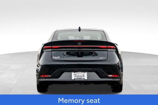 2026 Toyota Prius Limited