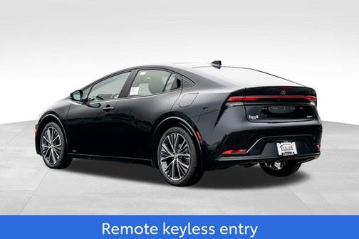 2026 Toyota Prius Limited