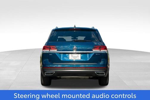 2023 Volkswagen Atlas 2.0T SEL