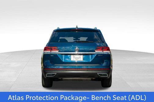 2023 Volkswagen Atlas 2.0T SEL