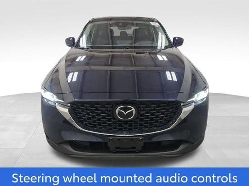 2023 Mazda CX-5 2.5 S Premium Plus Package
