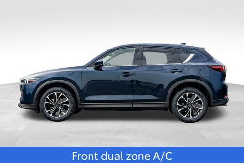 2023 Mazda CX-5 2.5 S Premium Plus Package