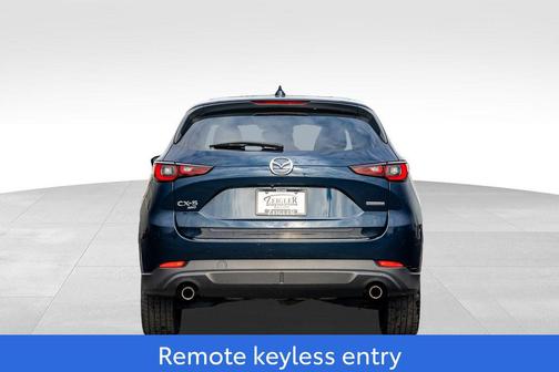 2023 Mazda CX-5 2.5 S Premium Plus Package