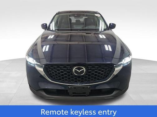 2023 Mazda CX-5 2.5 S Premium Plus Package