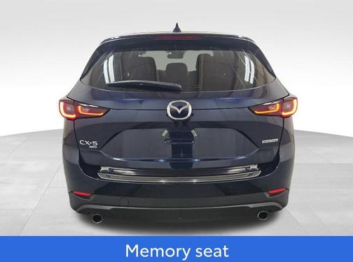 2023 Mazda CX-5 2.5 S Premium Plus Package
