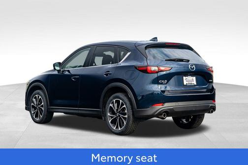 2023 Mazda CX-5 2.5 S Premium Plus Package