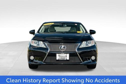 2013 Lexus ES 350 Base