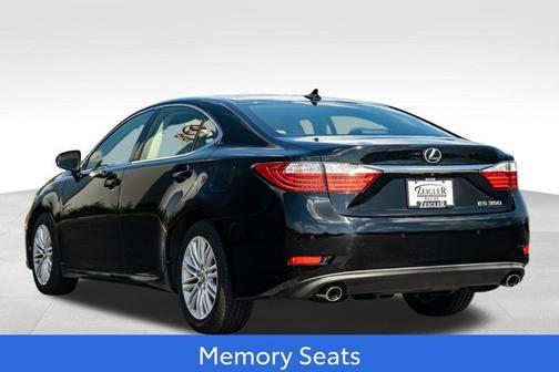 2013 Lexus ES 350 Base