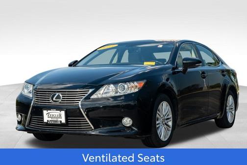 2013 Lexus ES 350 Base