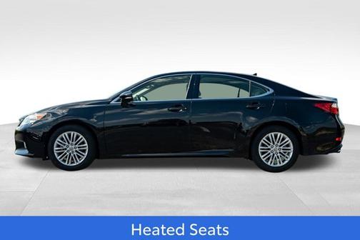 2013 Lexus ES 350 Base