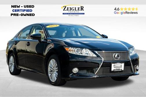 2013 Lexus ES 350 Base