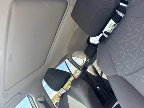 Magnetic Gray Metallic 2023 Toyota RAV4 XLE
