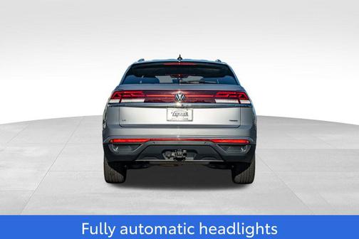 2025 Volkswagen Atlas Cross Sport 2.0T SE w/Technology 4MOTION