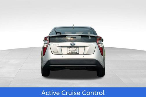 2017 Toyota Prius Two