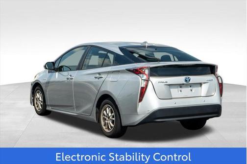 2017 Toyota Prius Two