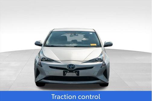 2017 Toyota Prius Two
