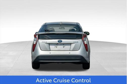 2017 Toyota Prius Two