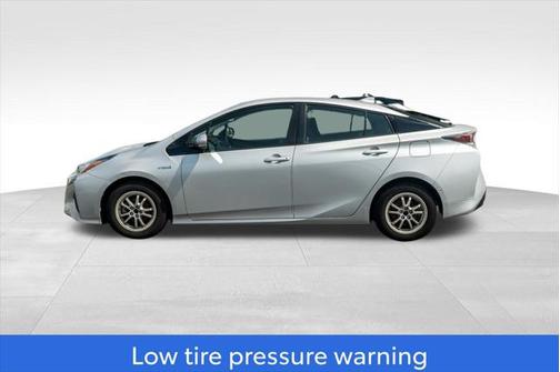 2017 Toyota Prius Two