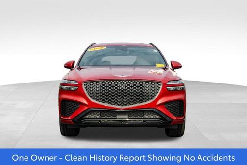 2025 Genesis GV70 3.5T AWD Sport