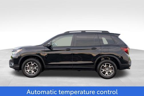 2022 Honda Passport AWD TrailSport