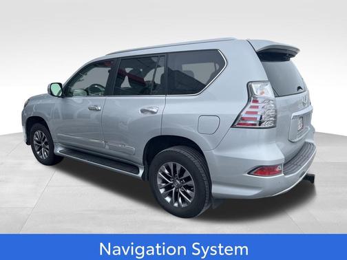 2014 Lexus GX 460 Luxury