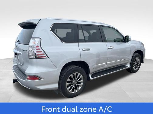 2014 Lexus GX 460 Luxury