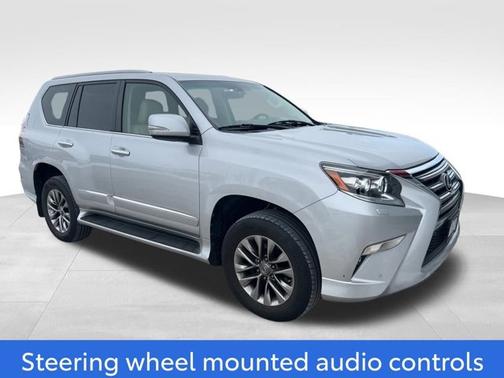2014 Lexus GX 460 Luxury