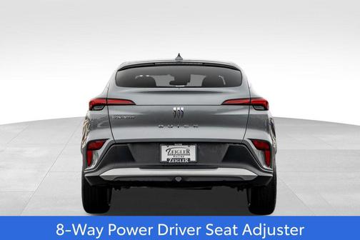 2024 Buick Envista Preferred FWD