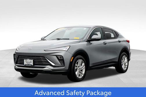 2024 Buick Envista Preferred FWD