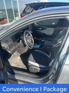 2024 Buick Envista Preferred FWD