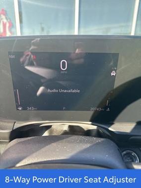 2024 Buick Envista Preferred FWD