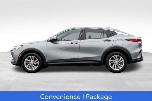 2024 Buick Envista Preferred FWD