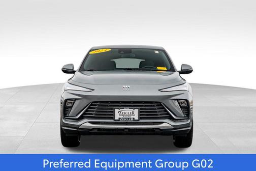 2024 Buick Envista Preferred FWD
