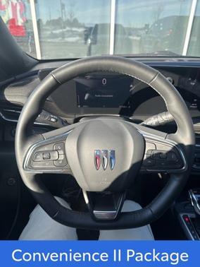 2024 Buick Envista Preferred FWD