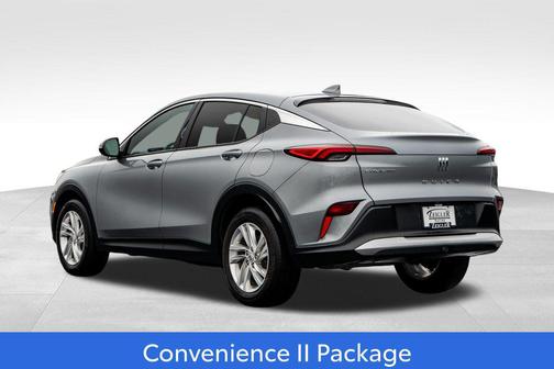 2024 Buick Envista Preferred FWD