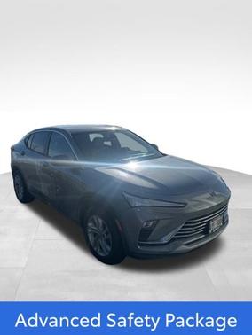 2024 Buick Envista Preferred FWD