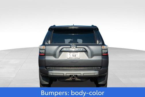 2021 Toyota 4Runner TRD Off Road Premium