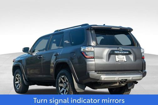 2021 Toyota 4Runner TRD Off Road Premium