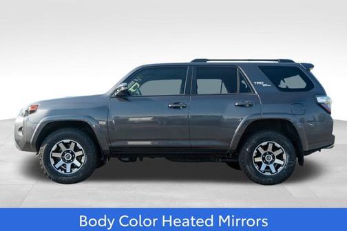 2021 Toyota 4Runner TRD Off Road Premium