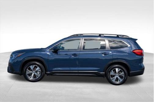 2024 Subaru Ascent Premium 7-Passenger