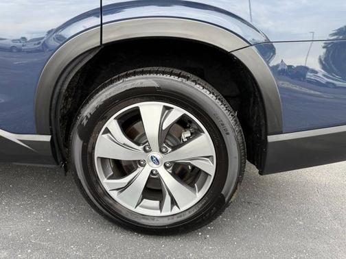 2024 Subaru Ascent Premium