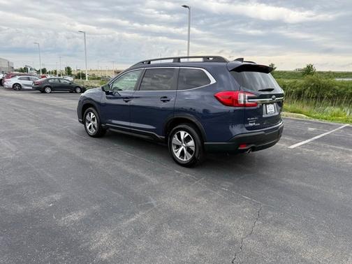 2024 Subaru Ascent Premium