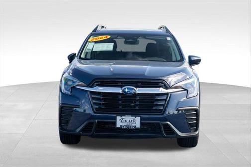2024 Subaru Ascent Premium 7-Passenger