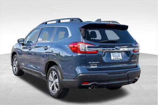 2024 Subaru Ascent Premium 7-Passenger