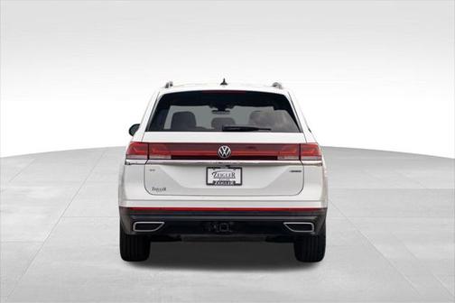 2024 Volkswagen Atlas 2.0T SE w/Technology 4MOTION