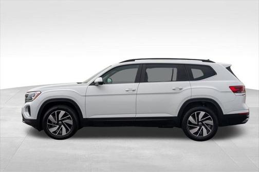 2024 Volkswagen Atlas 2.0T SE w/Technology 4MOTION
