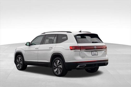 2024 Volkswagen Atlas 2.0T SE w/Technology 4MOTION