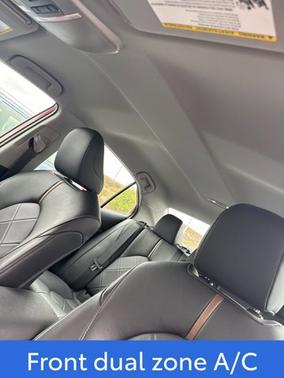 2019 Toyota Camry XLE