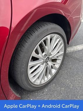 2019 Toyota Camry XLE