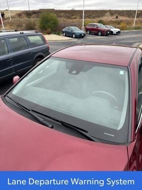 2019 Toyota Camry XLE